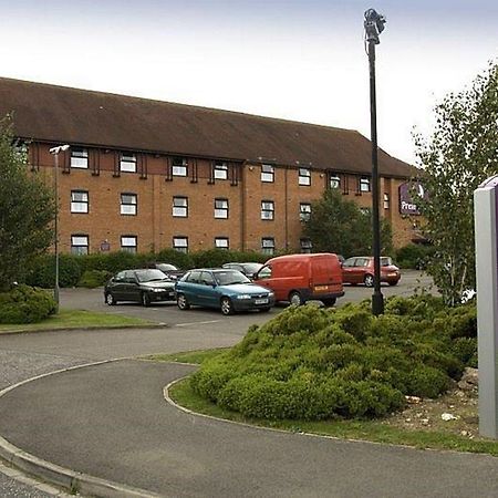 Premier Inn Premier Inn York South West ภายนอก รูปภาพ